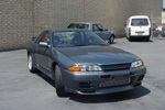 R32 Nissan Skyline GTR Picture